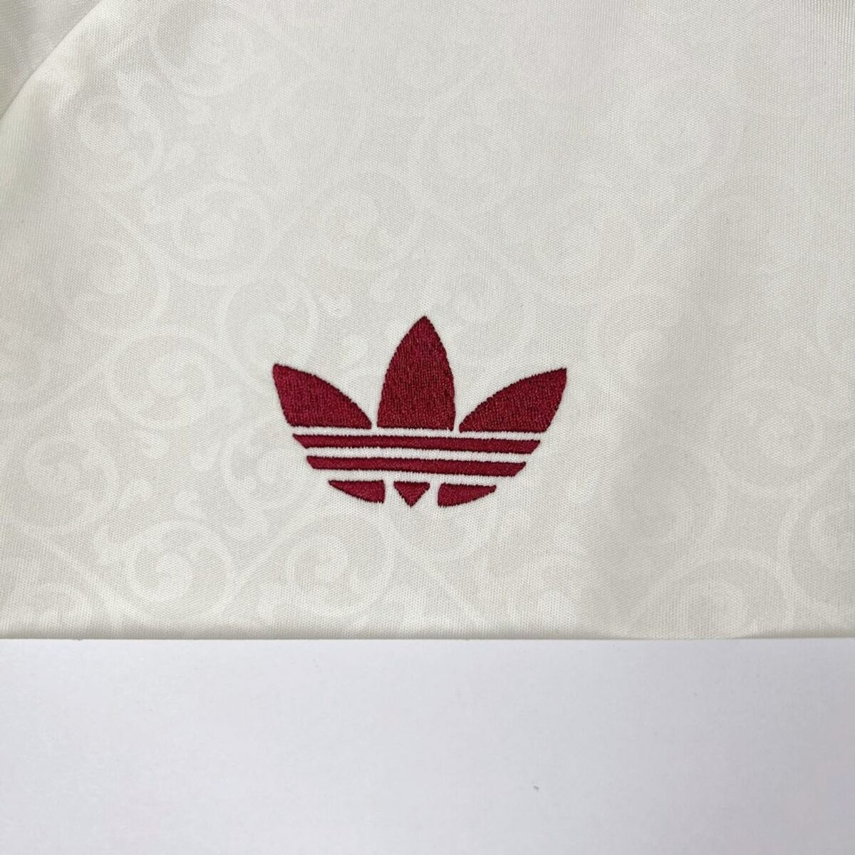 2026/2027 Spain Away Football Shirt 1:1 Thai Quality - Image 5