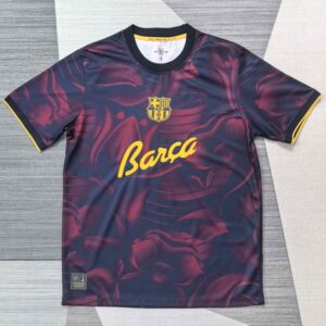 2026/2027 Barcelona Special Edition Football Shirt