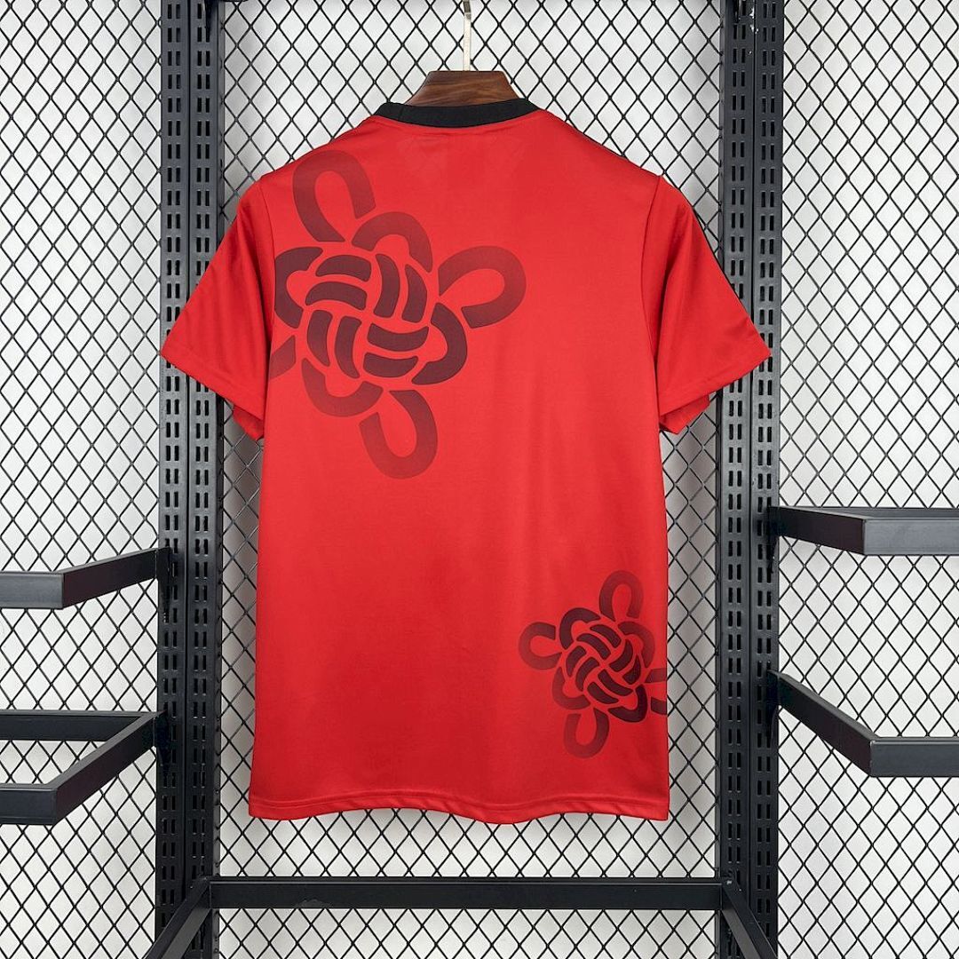2025/2026 Manchester United Special Edition Football Shirt 1:1 Thai Quality - Image 2