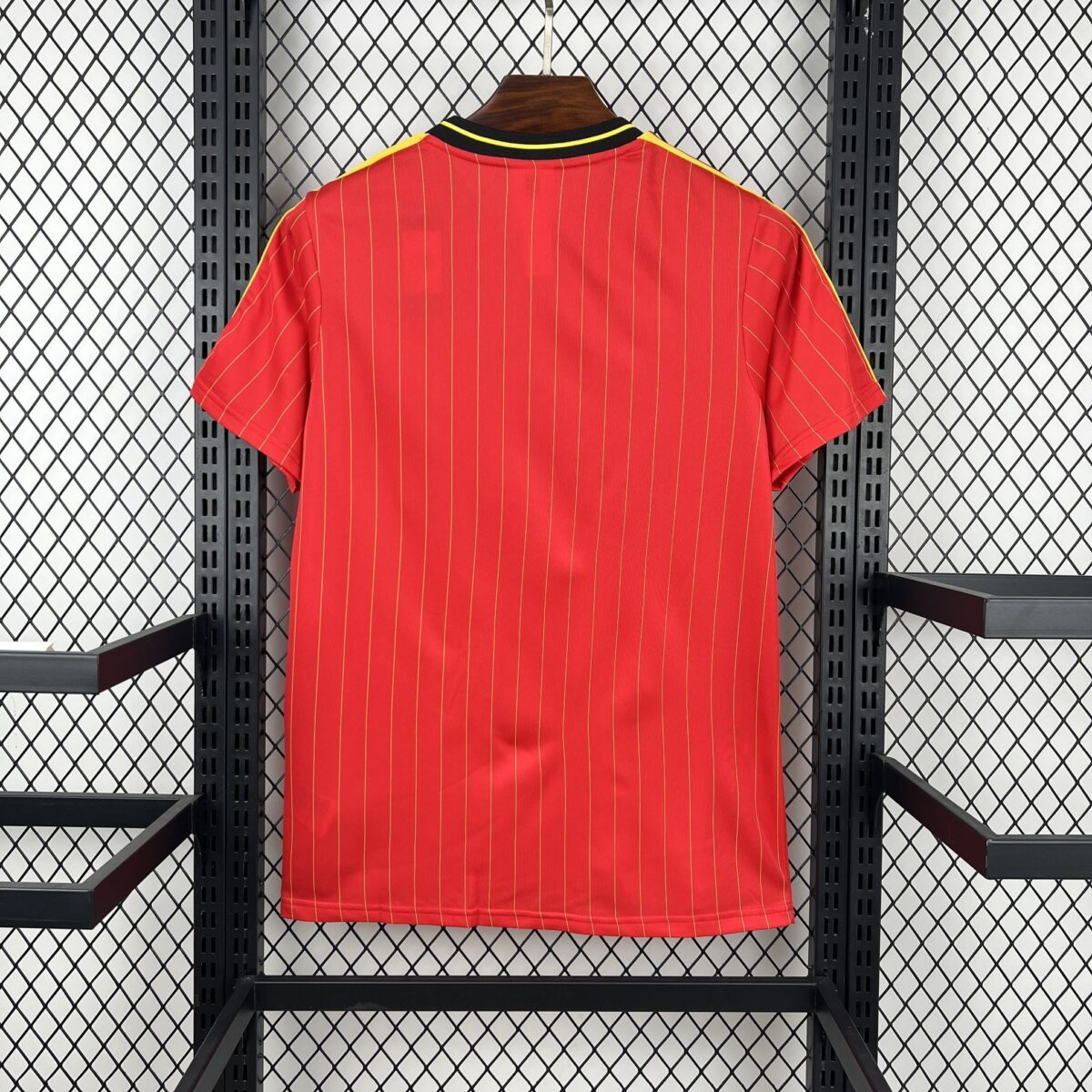2026 Belgium Terrace Icons Football Shirt 1:1 Thai Quality - Image 2