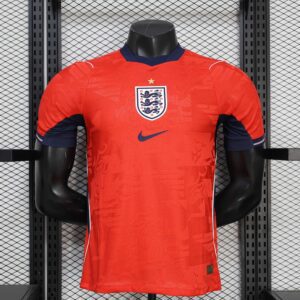 2026/2027 Players England Away Football Shirt 1:1 Thai Quality