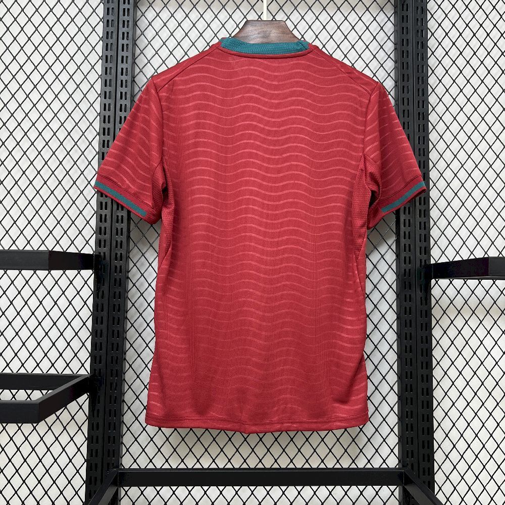 2026 Portugal Home Football Shirt 1:1 Thai Quality - Image 2