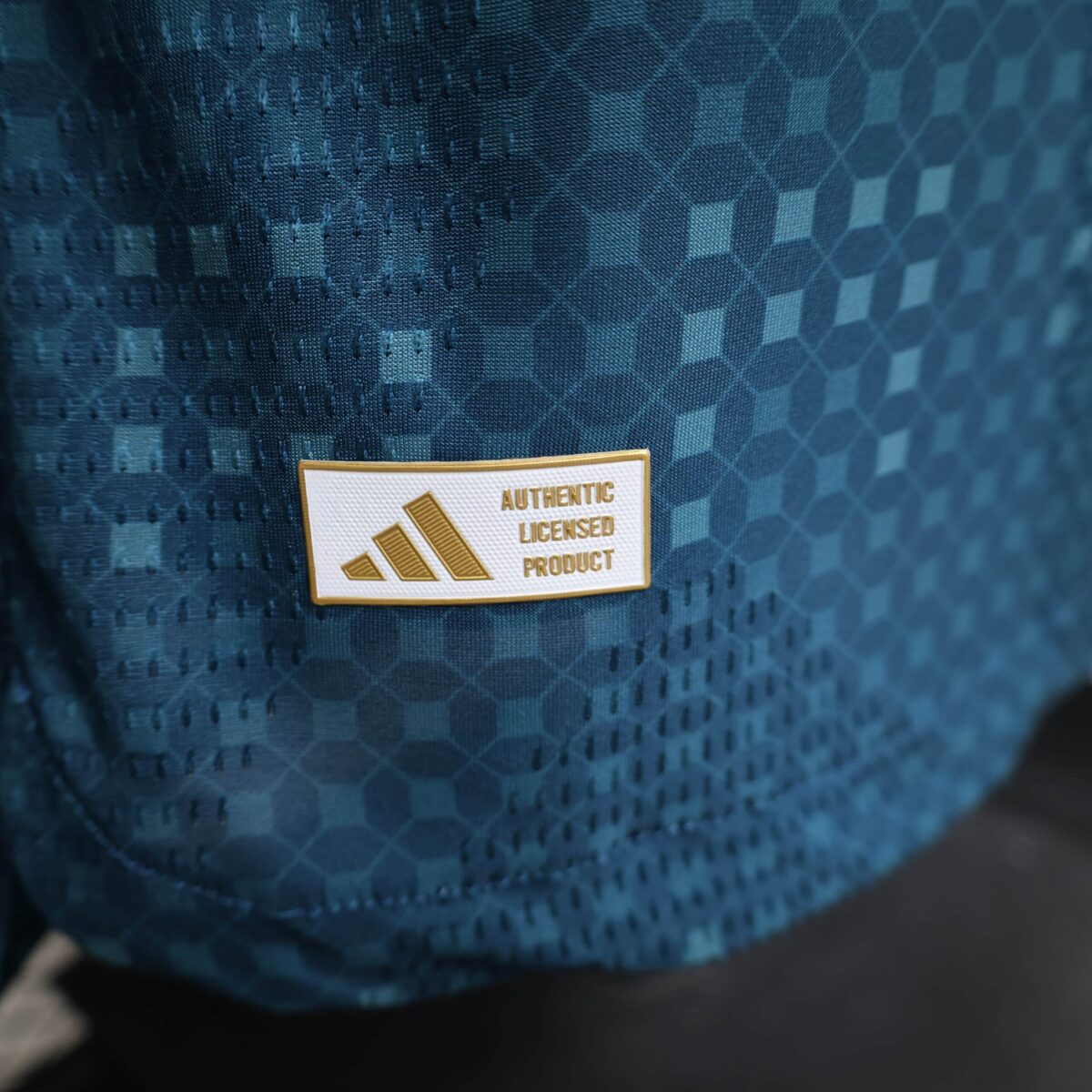 2026/2027 Player Real Madrid Away Football Shirt 1:1 Thai Quality - Image 5