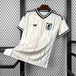 2026/2027 Japan Away Football Shirt 1:1 Thai Quality