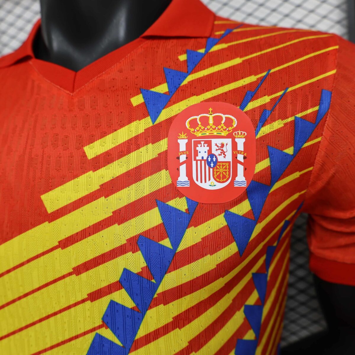 2026 Player Spain Special Edition Football Shirt 1:1 Thai Quality - Image 3
