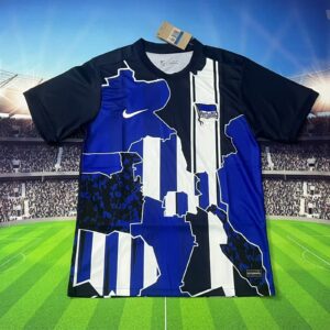 2025/2026 Union Berlin Football Shirt 1:1 Thai Quality