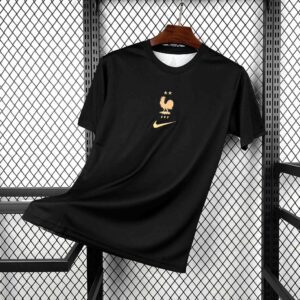 2026/2027 France Goalkeeper Football Shirt 1:1 Thai Quality