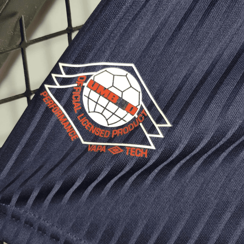 1997 Scotland Away Football Shirt 1:1 Thai Quality - Image 6
