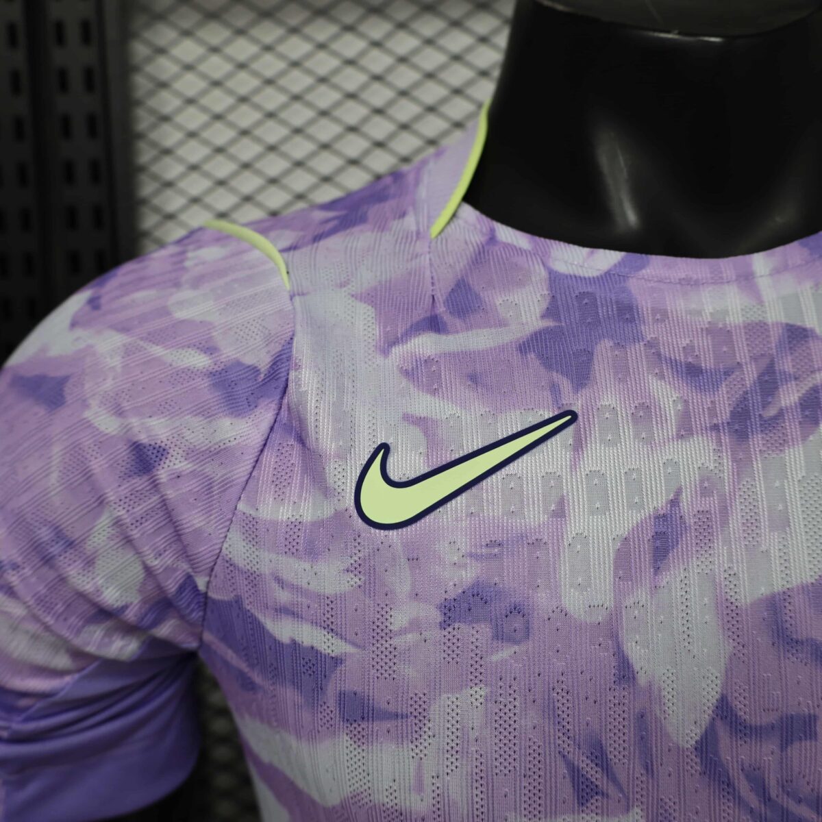 2026/2027 Player South Korea National Team Away Football Shirt 1:1 Thai Quality - Image 5