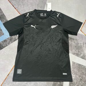 2026/2027 New Zealand Away Football Shirt 1:1 Thai Quality