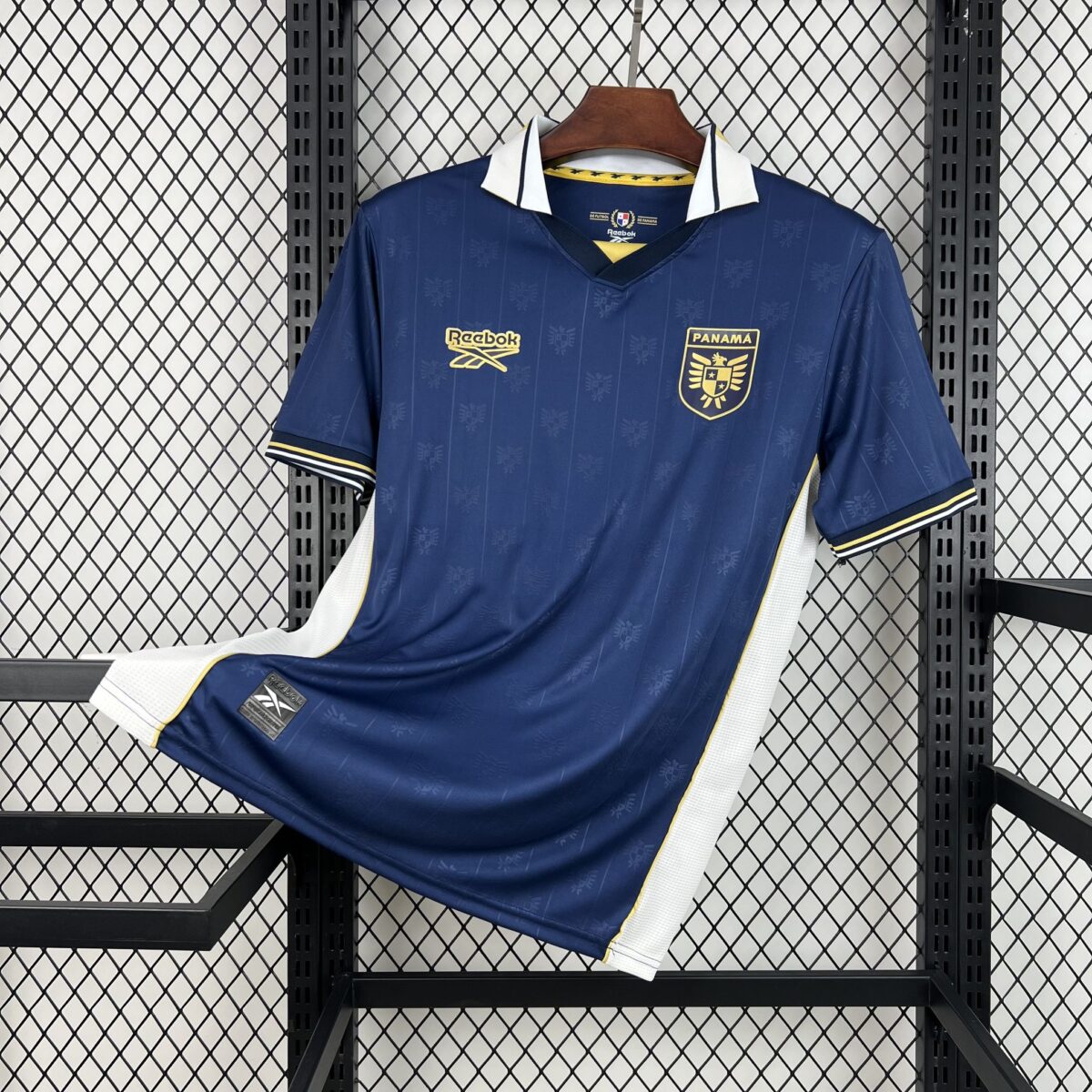2026/2027 Panama Second Away Football Shirt 1:1 Thai Quality