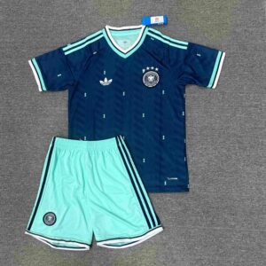 2026 Adult Set Germany Away Football Shirt