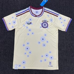 2026/2027 Germany Special Edition Football Shirt 1:1 Thai Quality