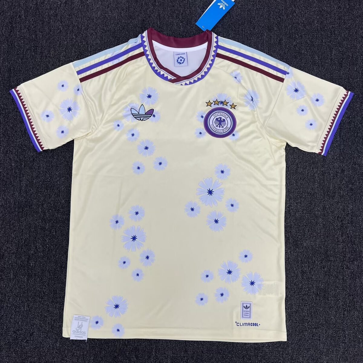 2026/2027 Germany Special Edition Football Shirt 1:1 Thai Quality
