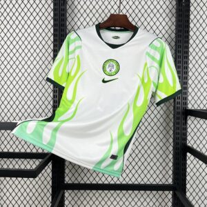 2026/2027 Nigeria Home Football Shirt 1:1 Thai Quality