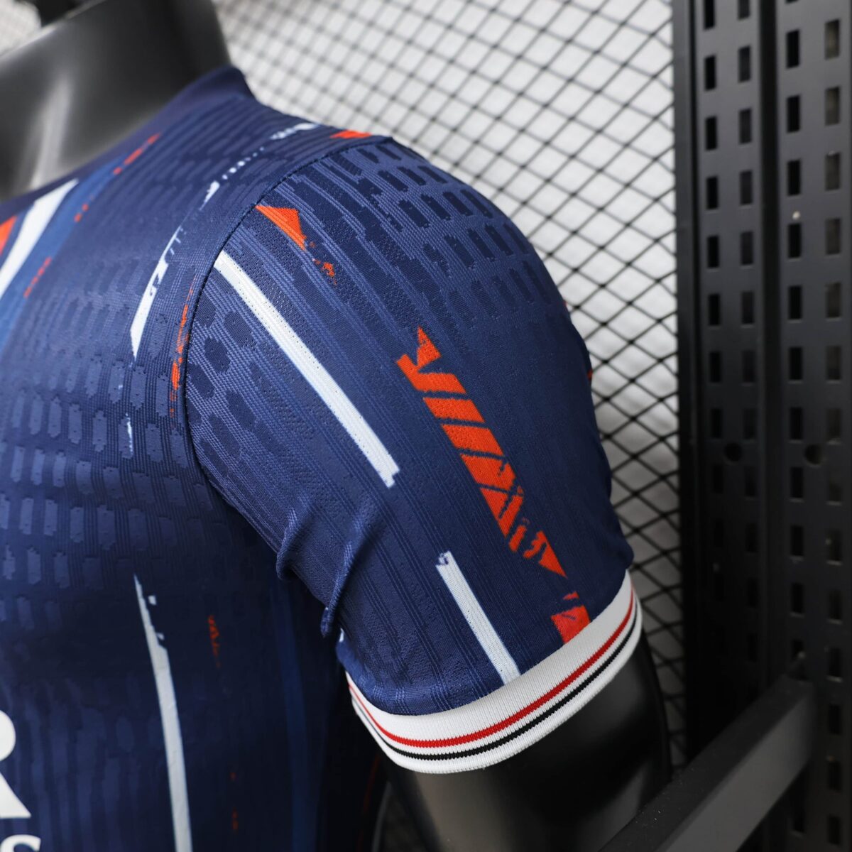2026/2027 Player PSG Paris Saint Germain Special Edition Soccer Jersey 1:1 Thai Quality - Image 5