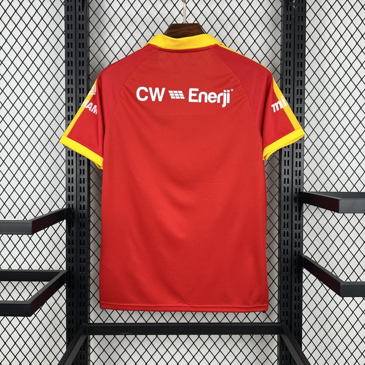 2025/2026 Galatasaray Special Football Shirt 1:1 Thai Quality - Image 2