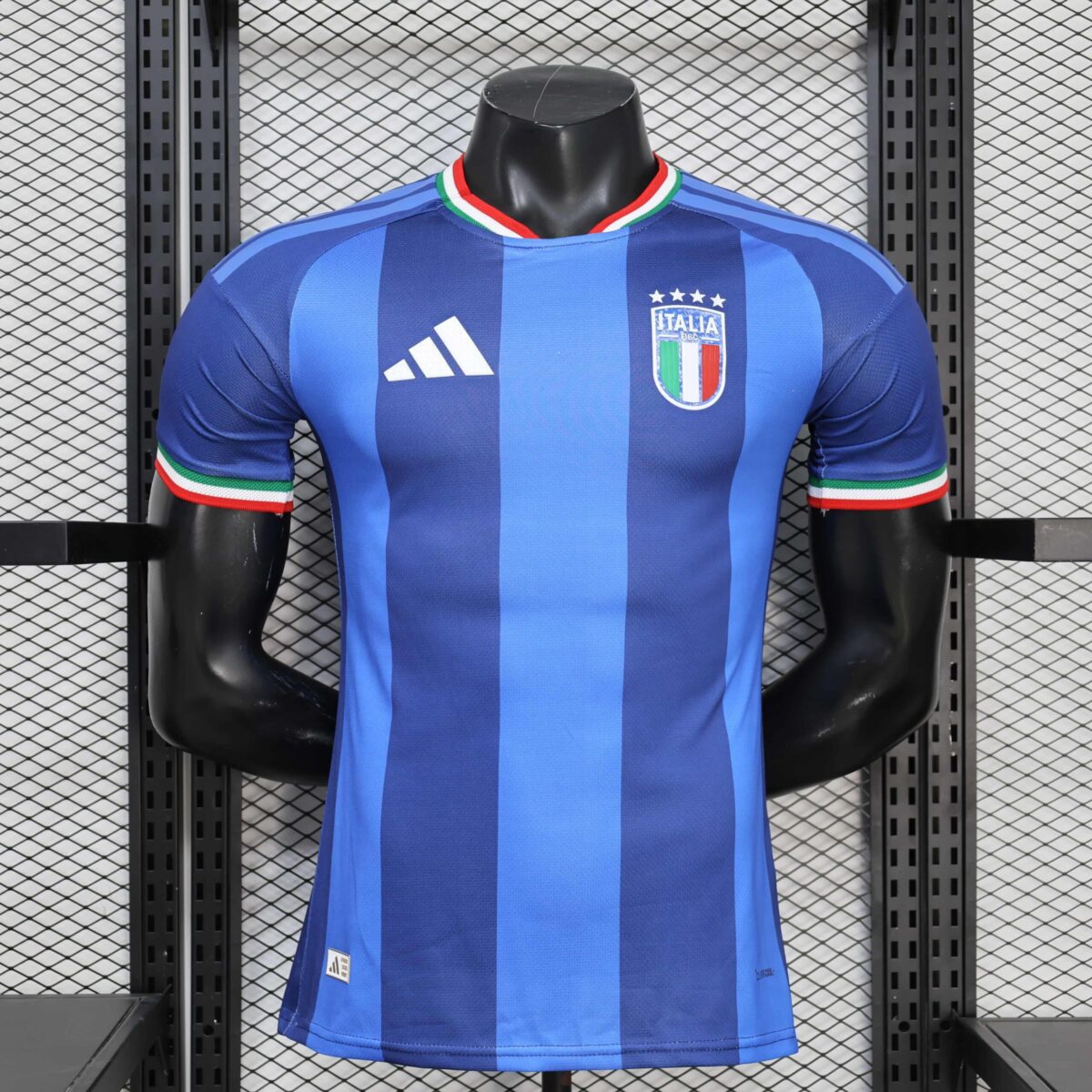 2026/2027 Player Italy Special Edition Football Shirt 1:1 Thai Quality