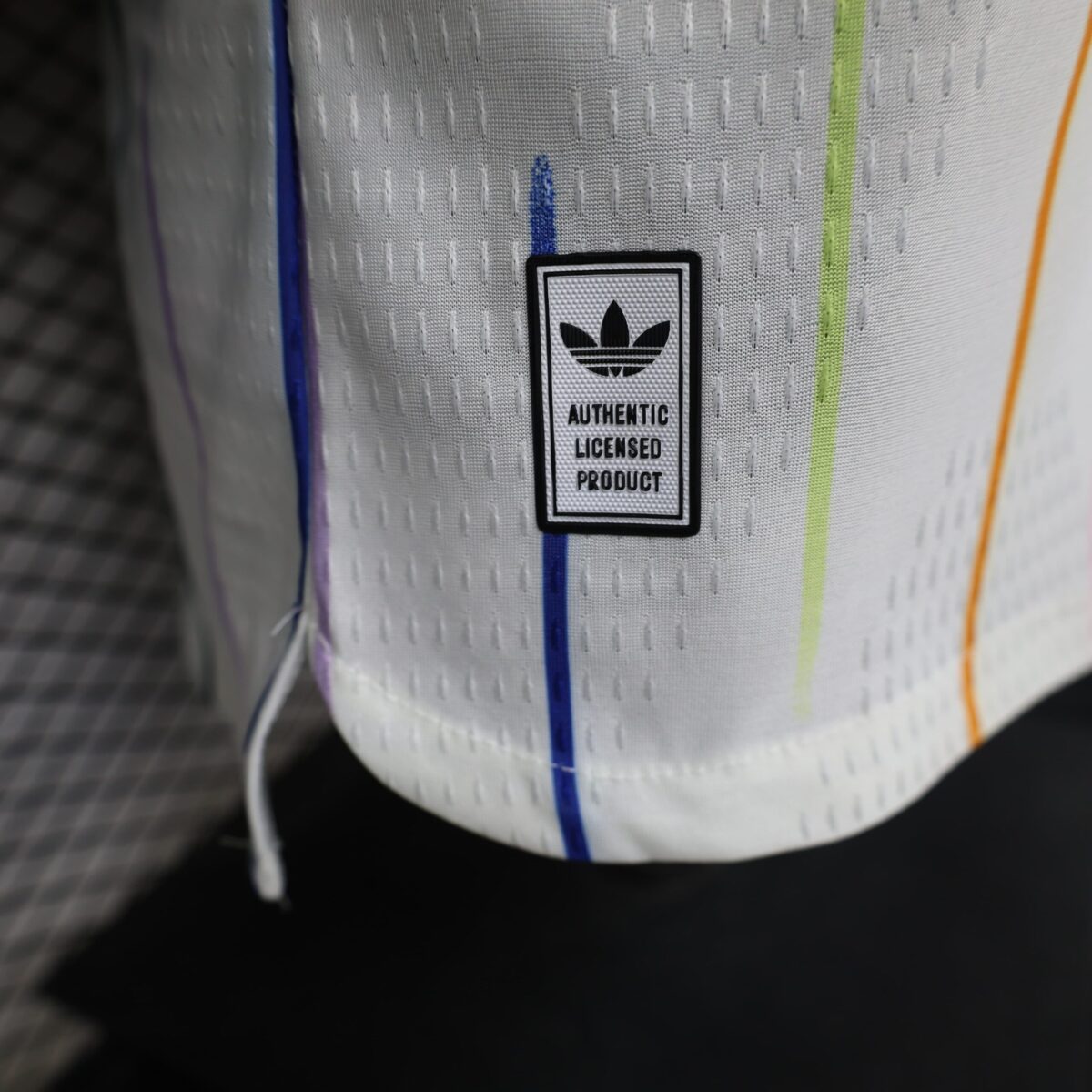 2026 Player Long Sleeve Japan Away Football Shirt 1:1 Thai Quality - Image 6