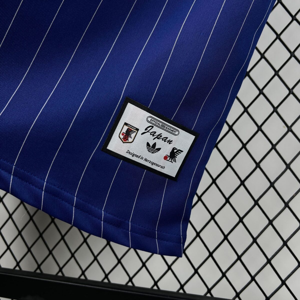 2026/2027 Japan Terrace Icons Football Shirt 1:1 Thai Quality - Image 6