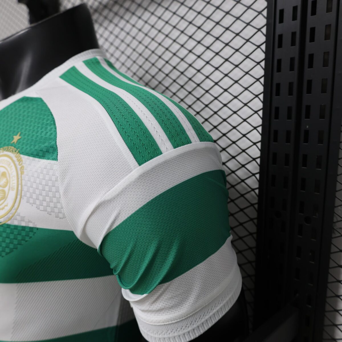 2026/2027 Player Celtic Home Football Shirt 1:1 Thai Quality - Image 5