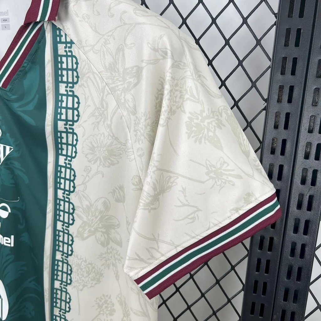 2025/2026 Real Betis Special EditionFootball Shirt 1:1 Thai Quality - Image 3