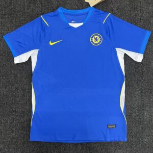 2026/2027 Chelsea Home Football Shirt 1:1 Thai Quality