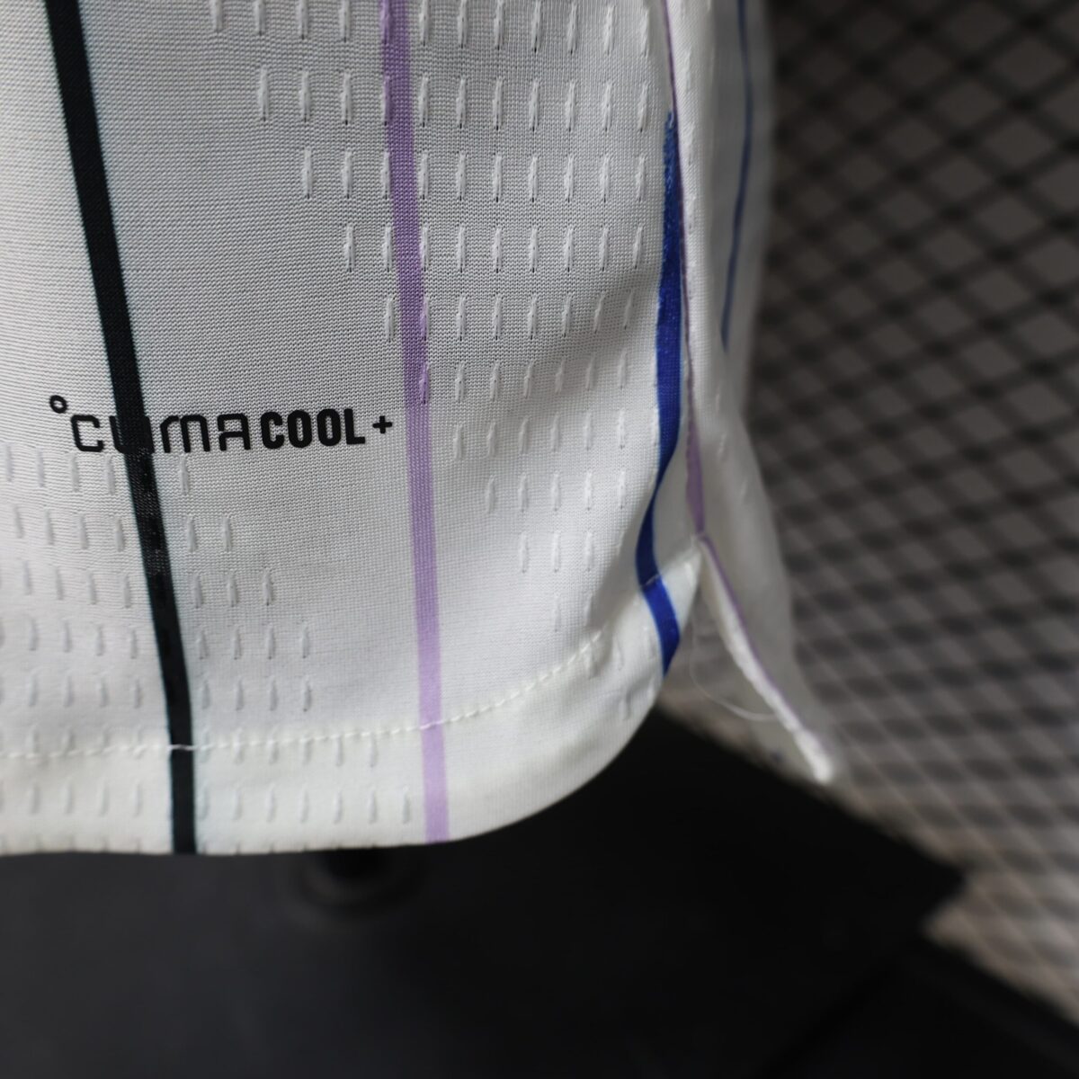 2026 Player Long Sleeve Japan Away Football Shirt 1:1 Thai Quality - Image 7