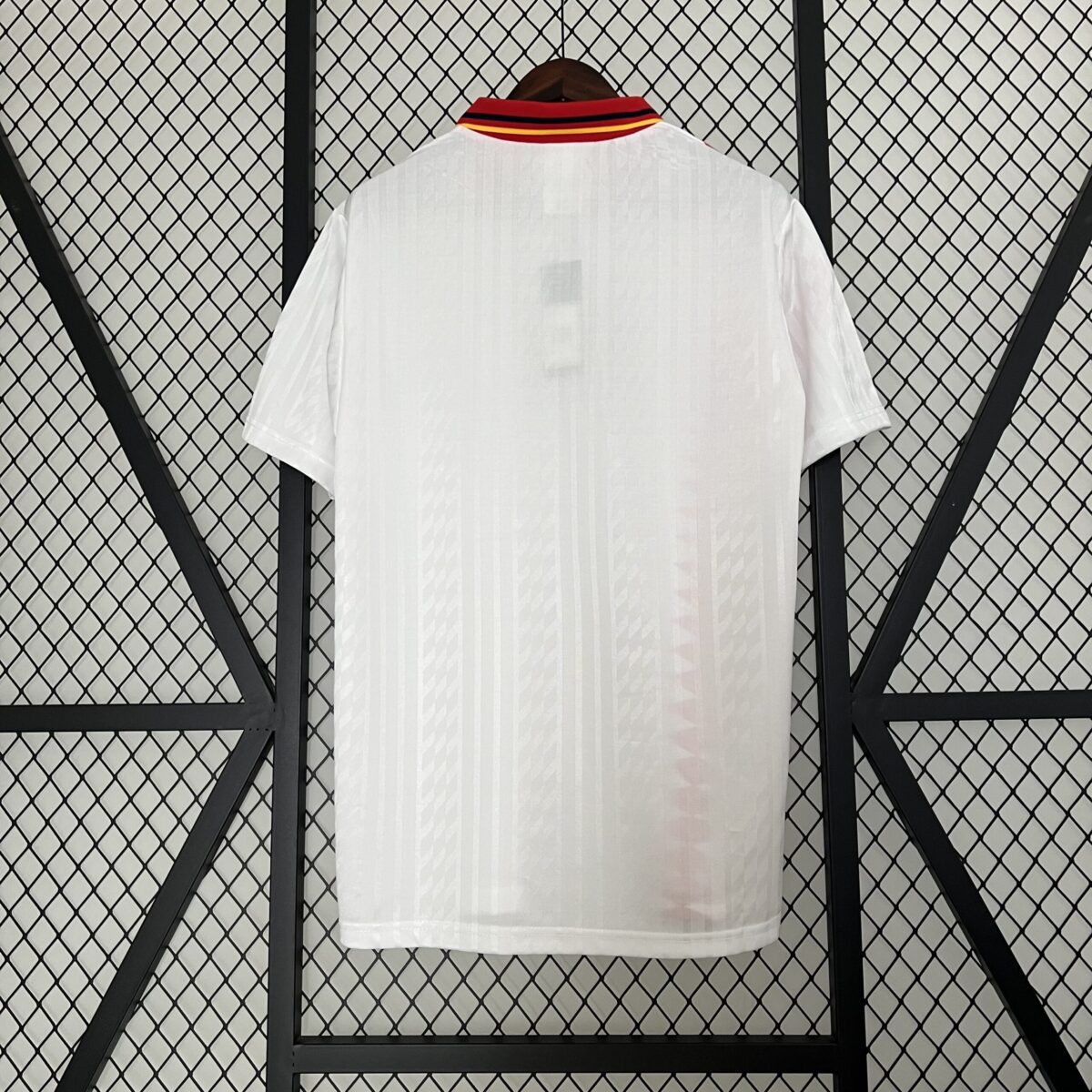1994 Retro Spain away Football Shirt 1:1 Thai Quality - Image 2