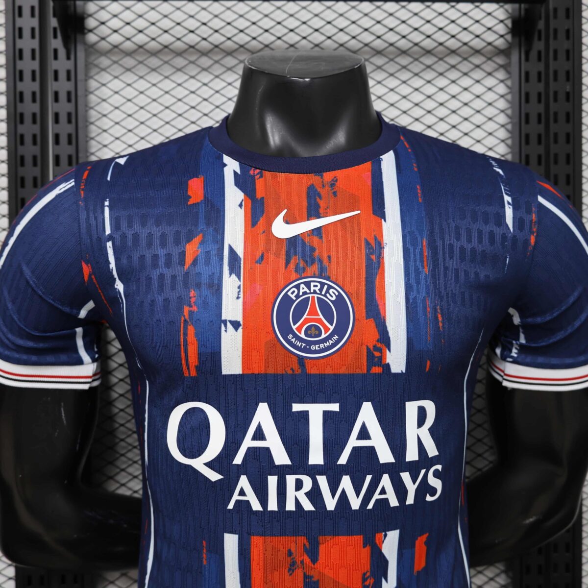 2026/2027 Player PSG Paris Saint Germain Special Edition Soccer Jersey 1:1 Thai Quality - Image 3