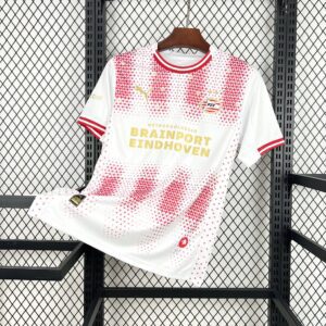 2026/2027 PSV Eindhoven Special Edition Football Shirt