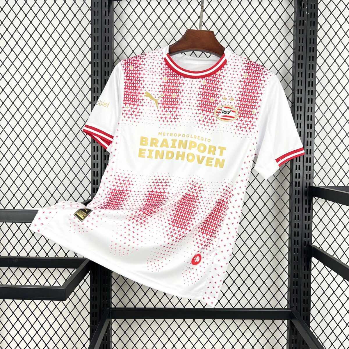 2026/2027 PSV Eindhoven Special Edition Football Shirt