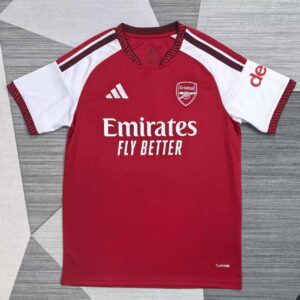 2026/2027 Arsenal Home Football Shirt 1:1 Thai Quality
