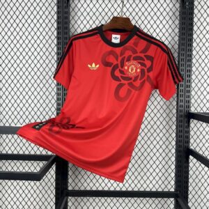 2025/2026 Manchester United Special Edition Football Shirt 1:1 Thai Quality