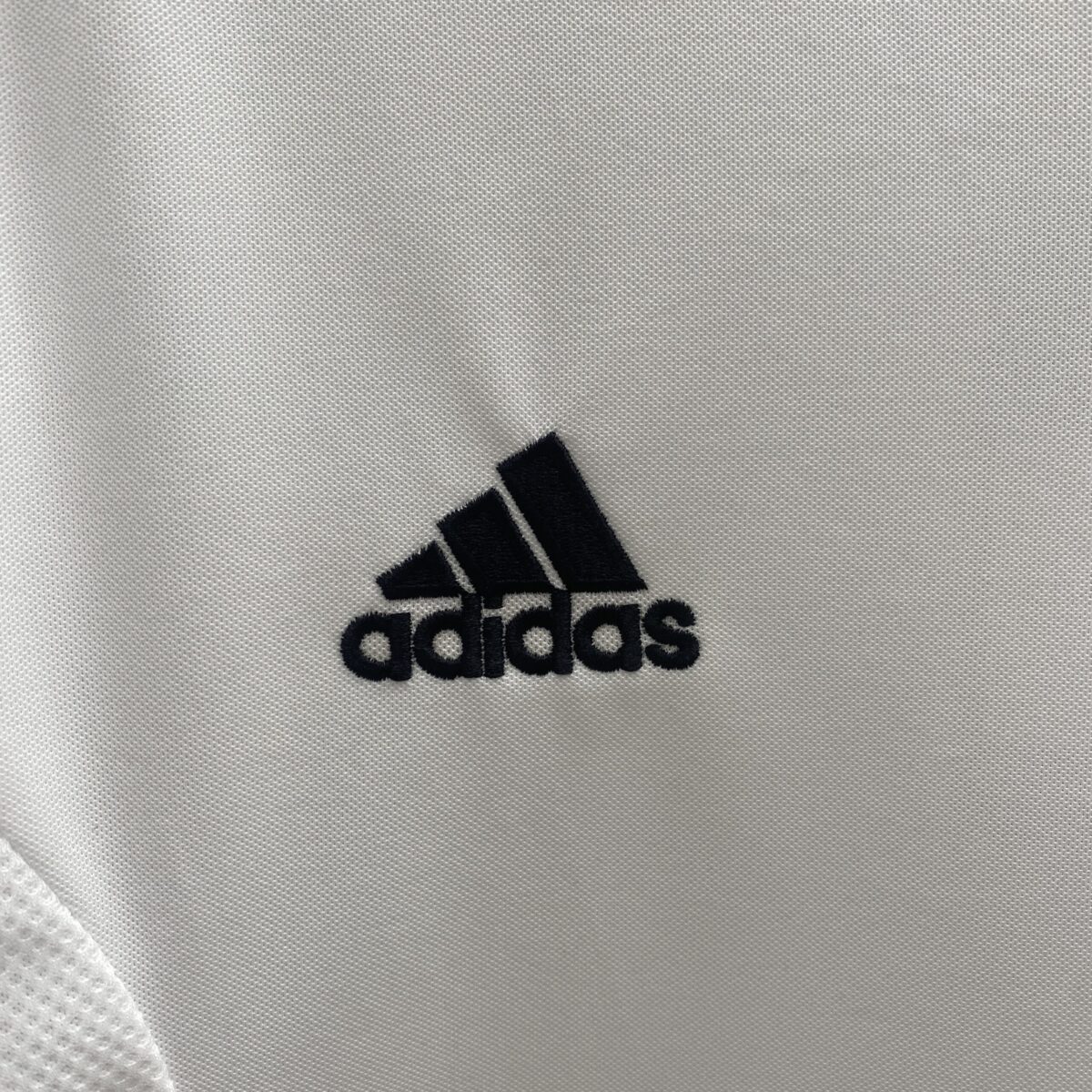 2002 Retro Germany Home Football Shirt 1:1 Thai Quality - Image 4
