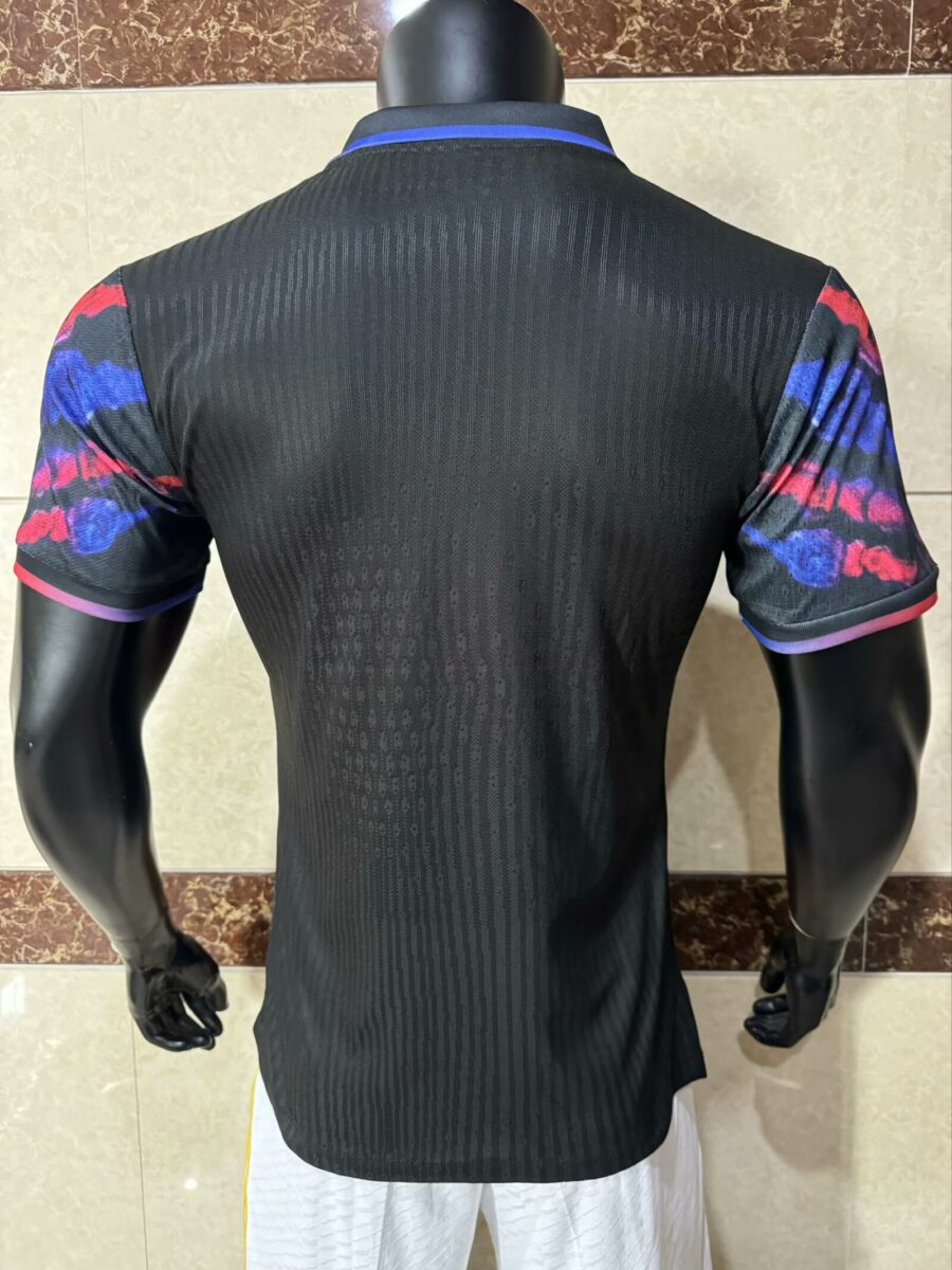 2025/2026 Player Barcelona Special Edition Football Shirt 1:1 Thai Quality - Image 2