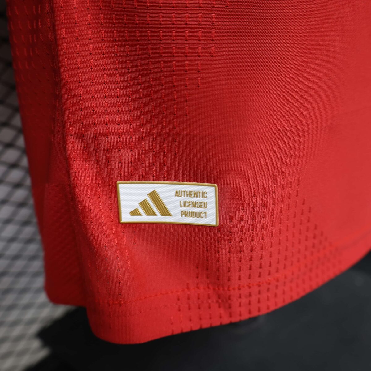 2026/2027 Player Manchester United Home Football Shirt 1:1 Thai Quality - Image 7