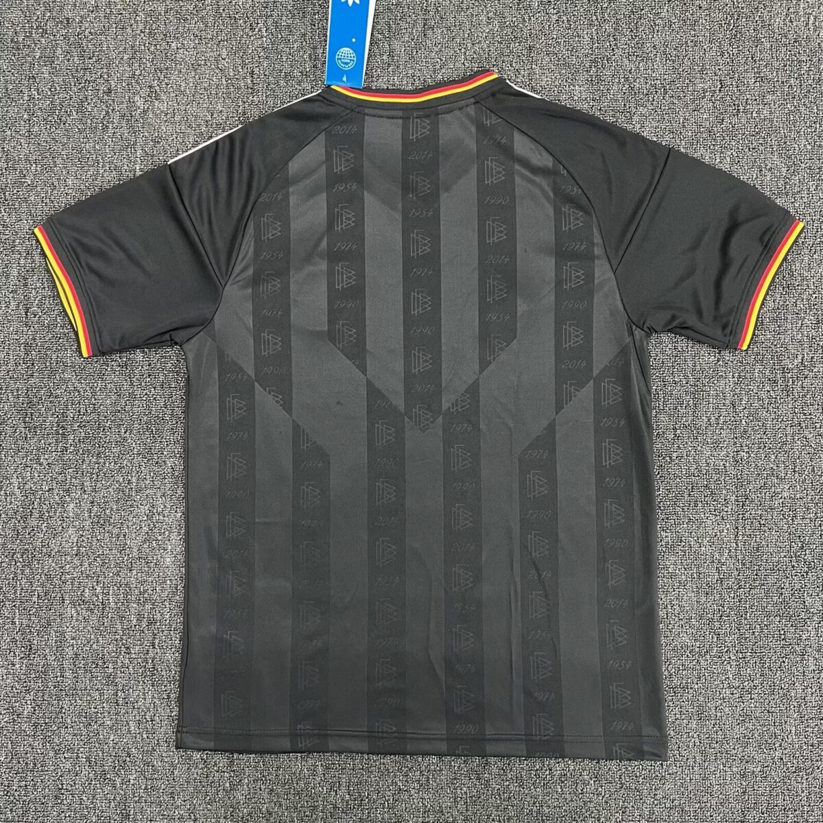 2026/2027 Germany World Cup Away Football Shirt 1:1 Thai Quality - Image 3