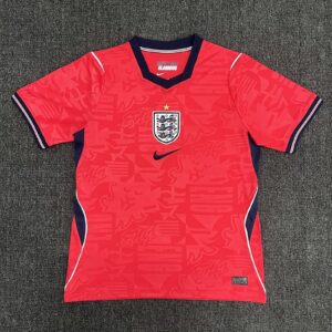 2026/2027 England Away Football Shirt 1:1 Thai Quality