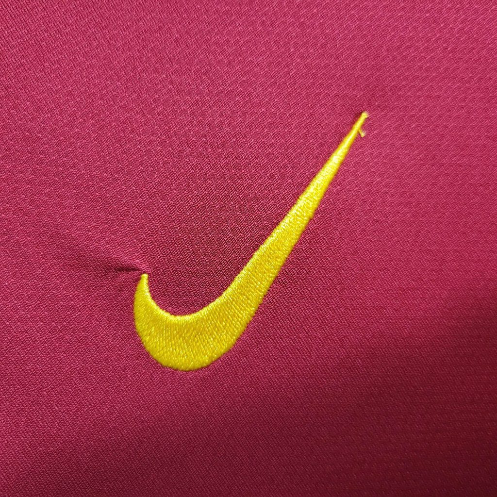 2006 Retro Portugal Home Football Shirt 1:1 Thai Quality - Image 6