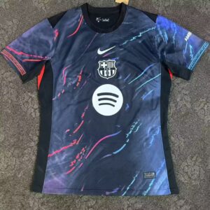 2025/2026 Barcelona Special Edition Football Shirt 1:1 Thai Quality