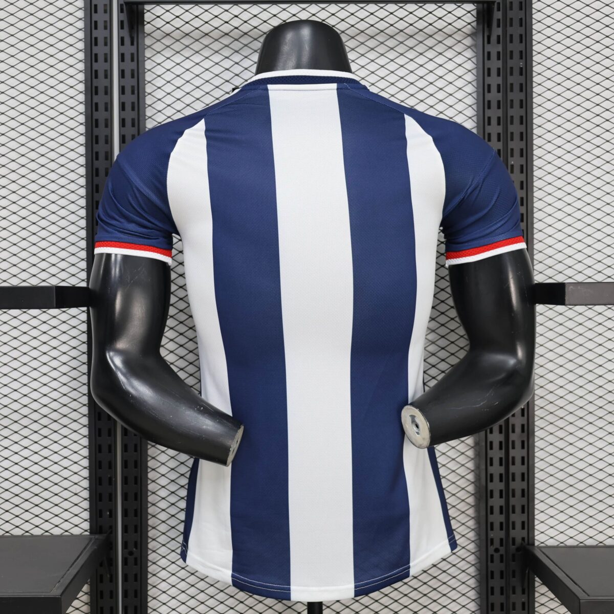 2026 Player Wales Special Edition Football Shirt - Image 2