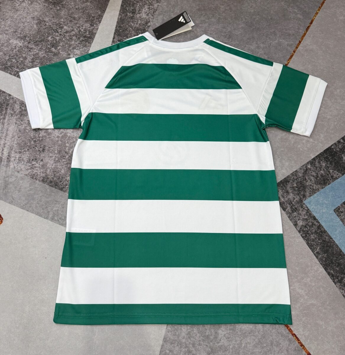 2026/2027 Celtic Home Football Shirt 1:1 Thai Quality - Image 2