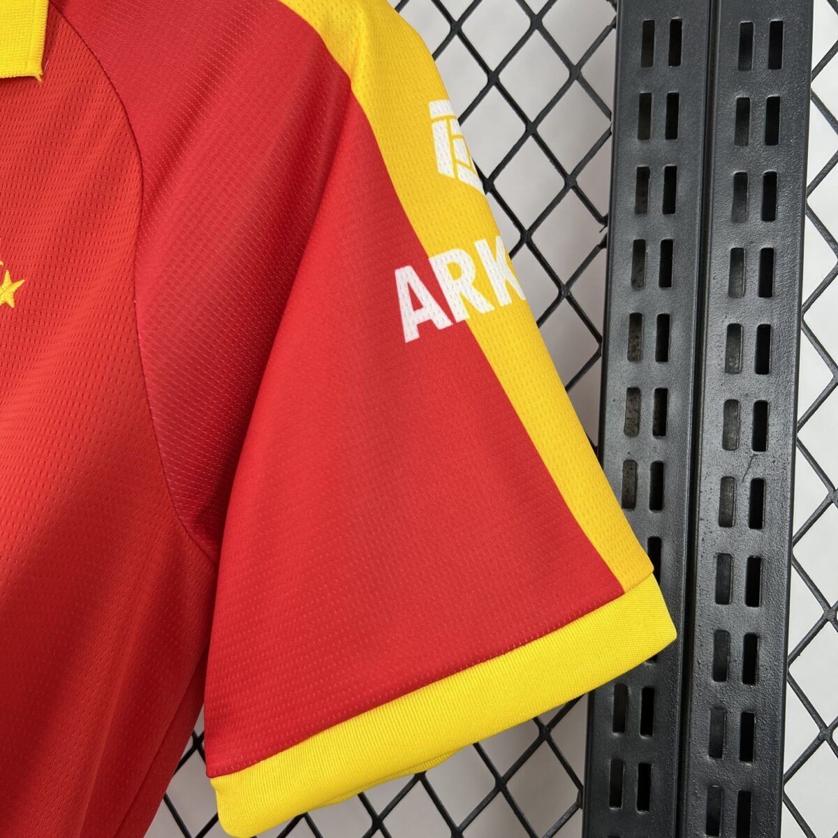2025/2026 Galatasaray Special Football Shirt 1:1 Thai Quality - Image 5