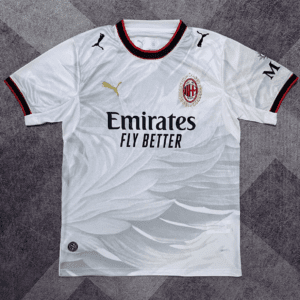 2026/2027 AC Milan Away Football Shirt 1:1 Thai Quality
