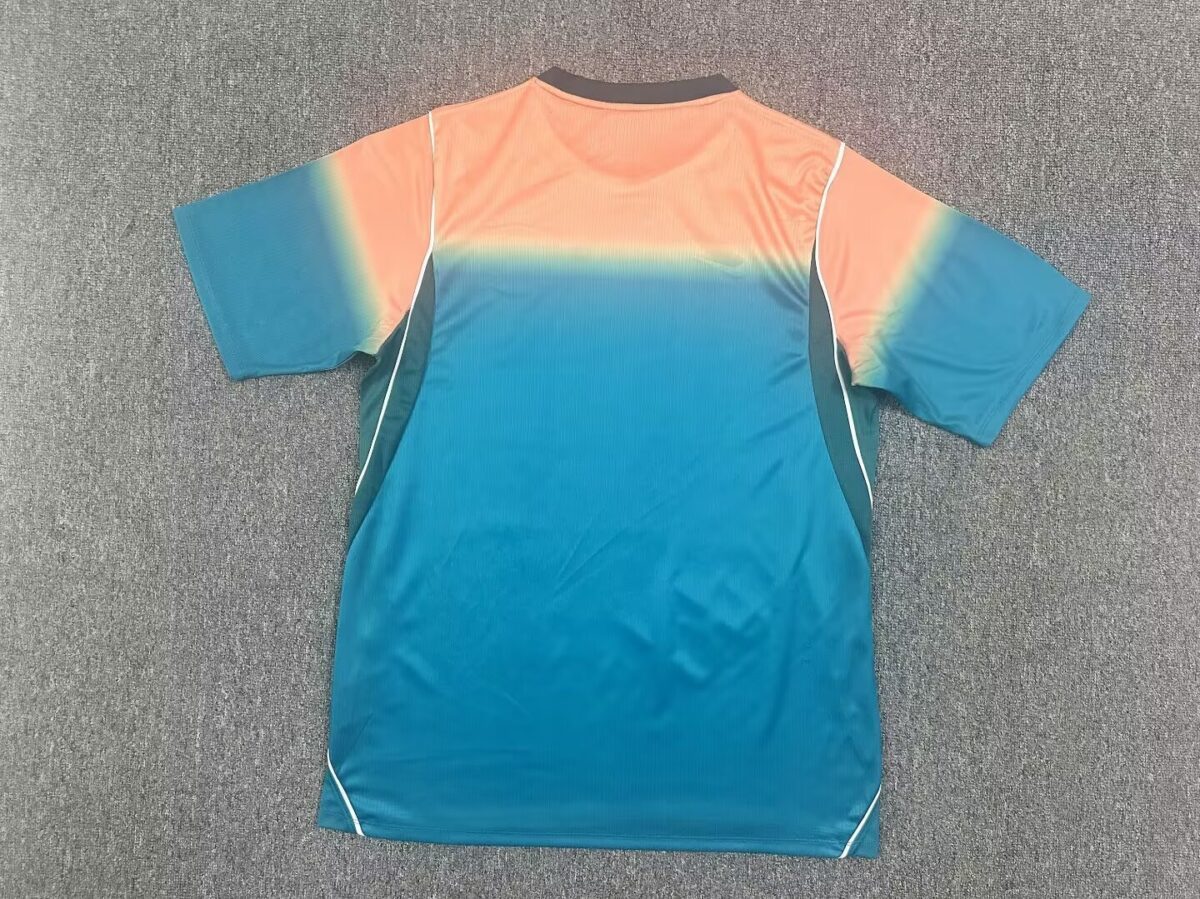 2026/2027 Australia Away Football Shirt 1:1 Thai Quality - Image 2