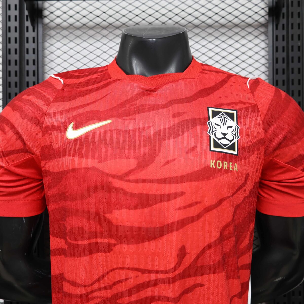 2026/2027 Player South Korea Home Football Shirt 1:1 Thai Quality - Image 3