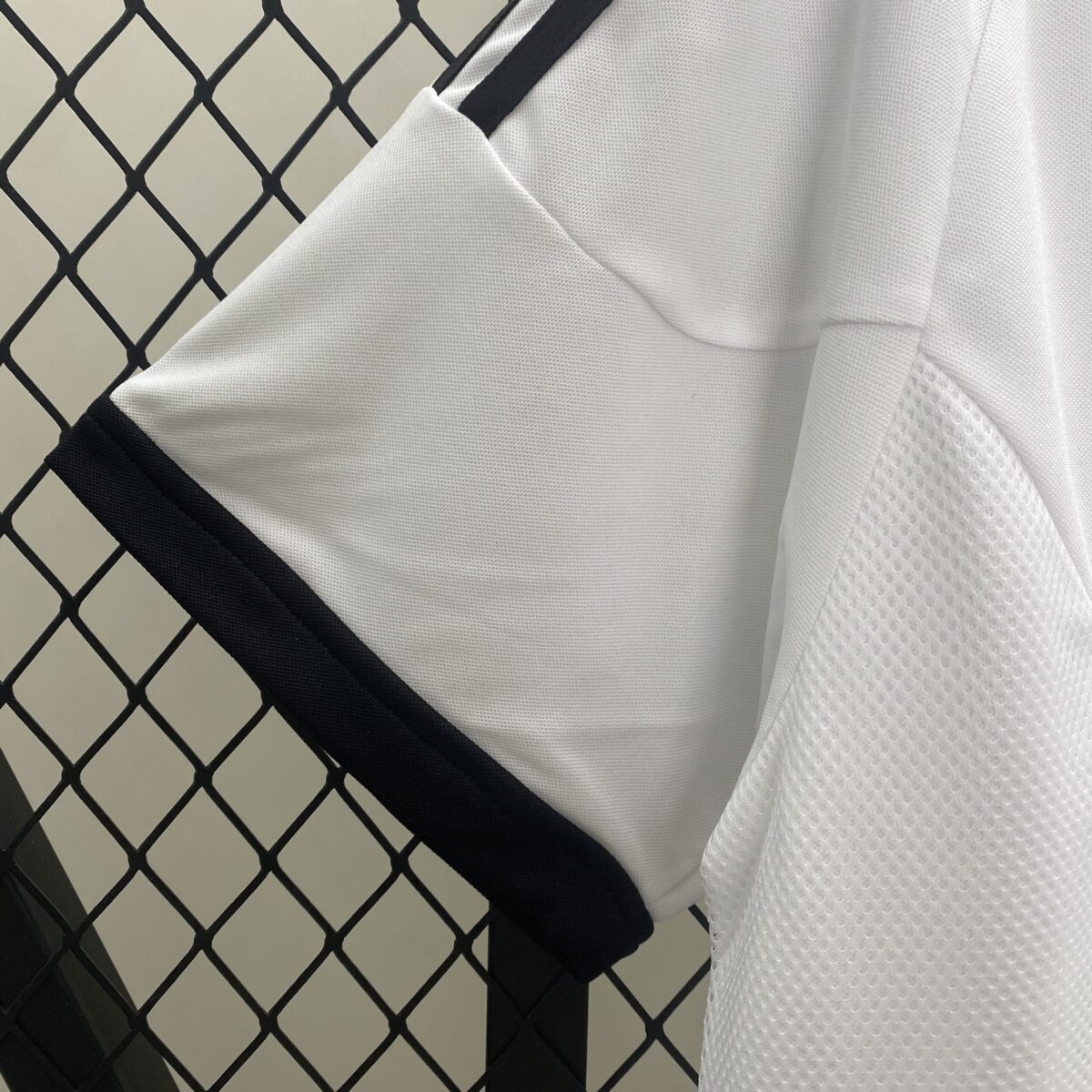 2002 Retro Germany Home Football Shirt 1:1 Thai Quality - Image 8