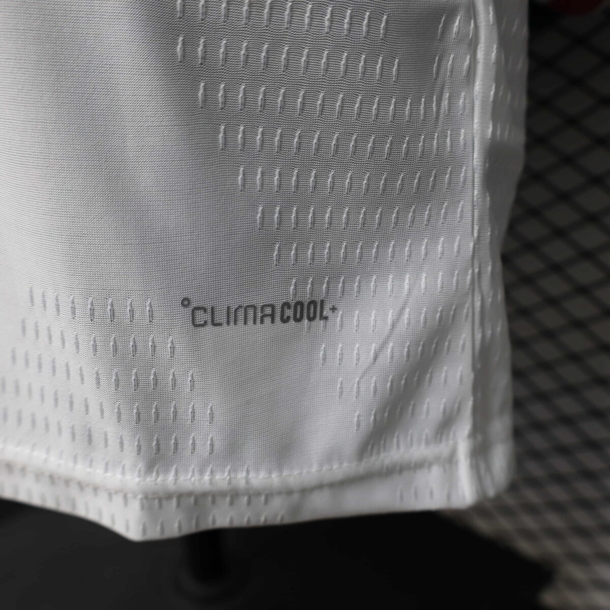 2026/2027 Long sleeves Player Real Madrid Home Football Shirt 1:1 Thai Quality - Image 8