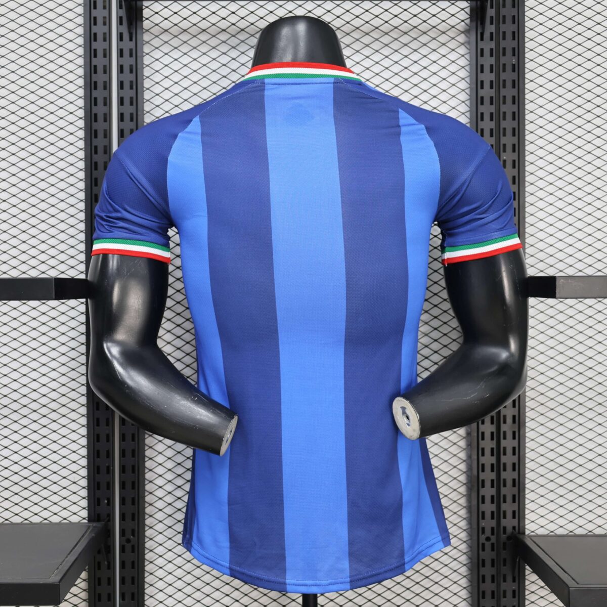 2026/2027 Player Italy Special Edition Football Shirt 1:1 Thai Quality - Image 2